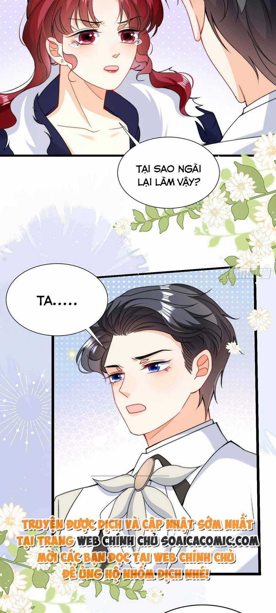 Đêm Không Ngủ Của Long Vương Chapter 15 trang 5