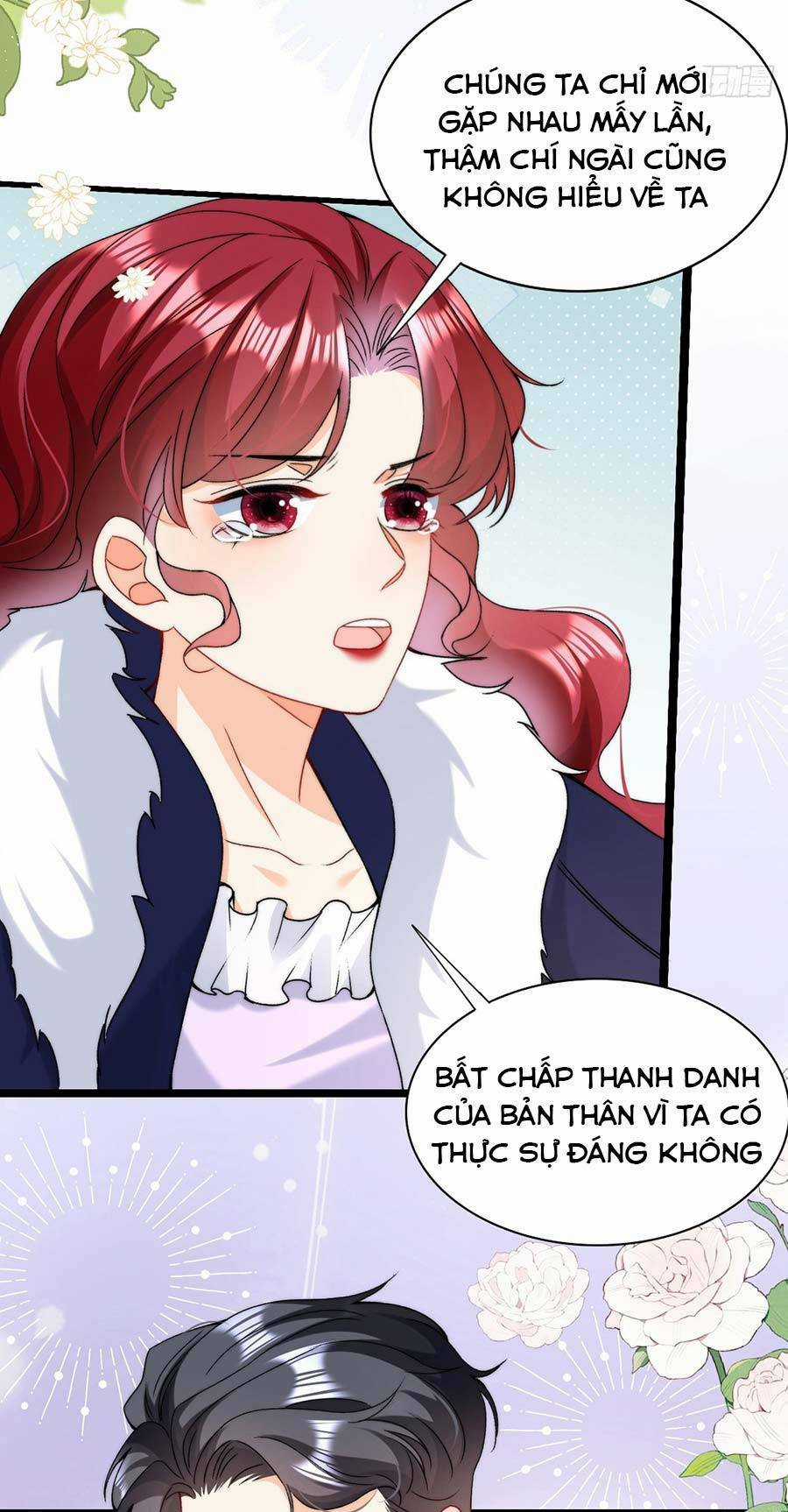 Đêm Không Ngủ Của Long Vương Chapter 15 trang 6