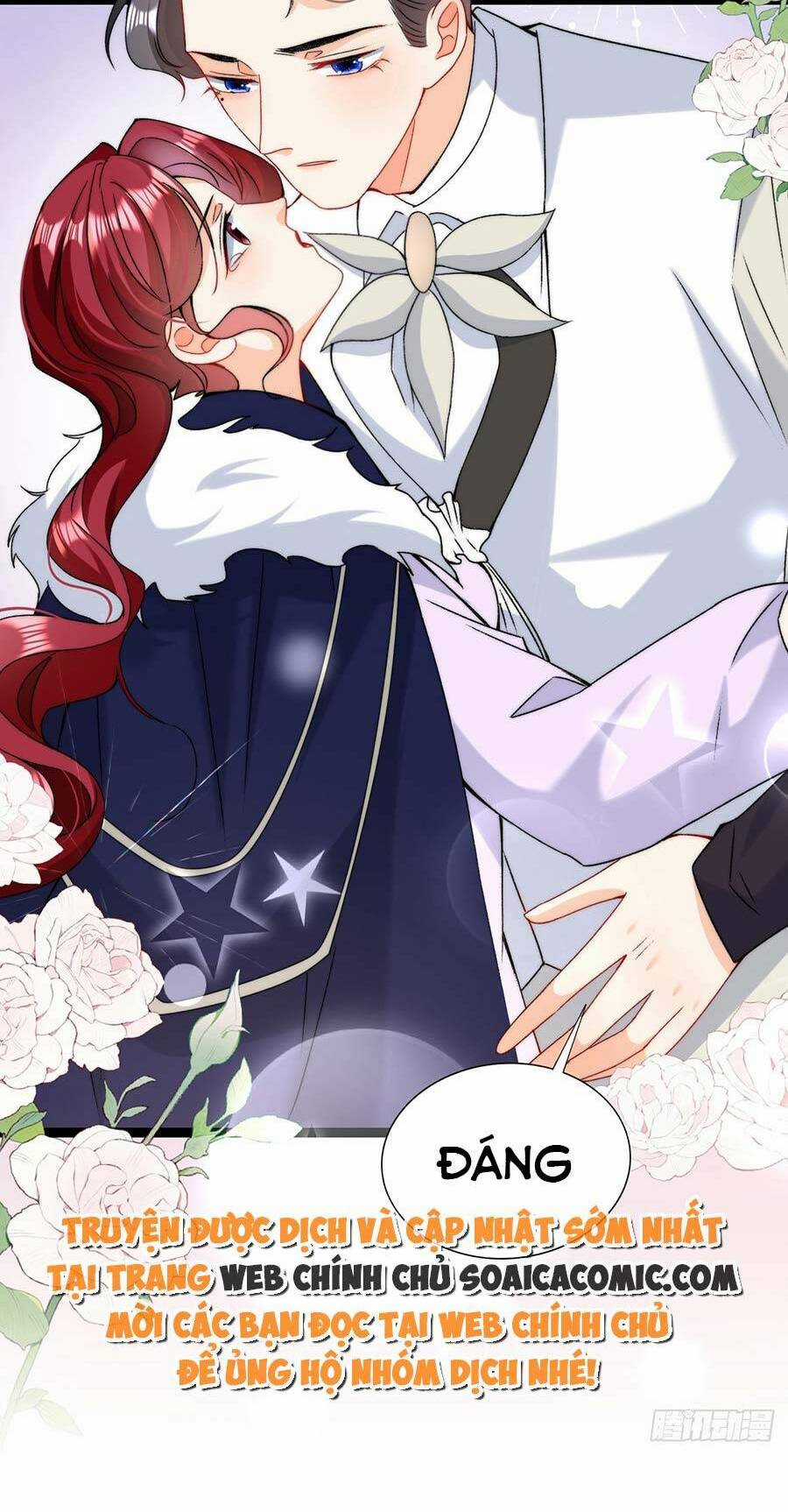 Đêm Không Ngủ Của Long Vương Chapter 15 trang 7