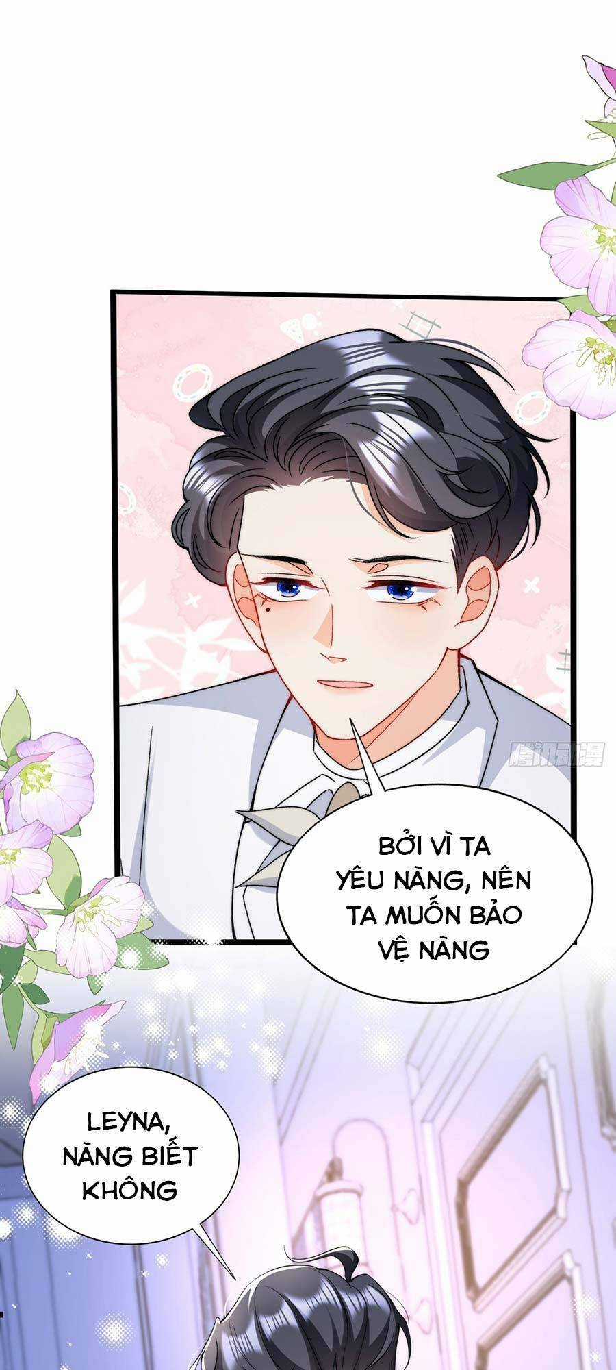 Đêm Không Ngủ Của Long Vương Chapter 15 trang 8