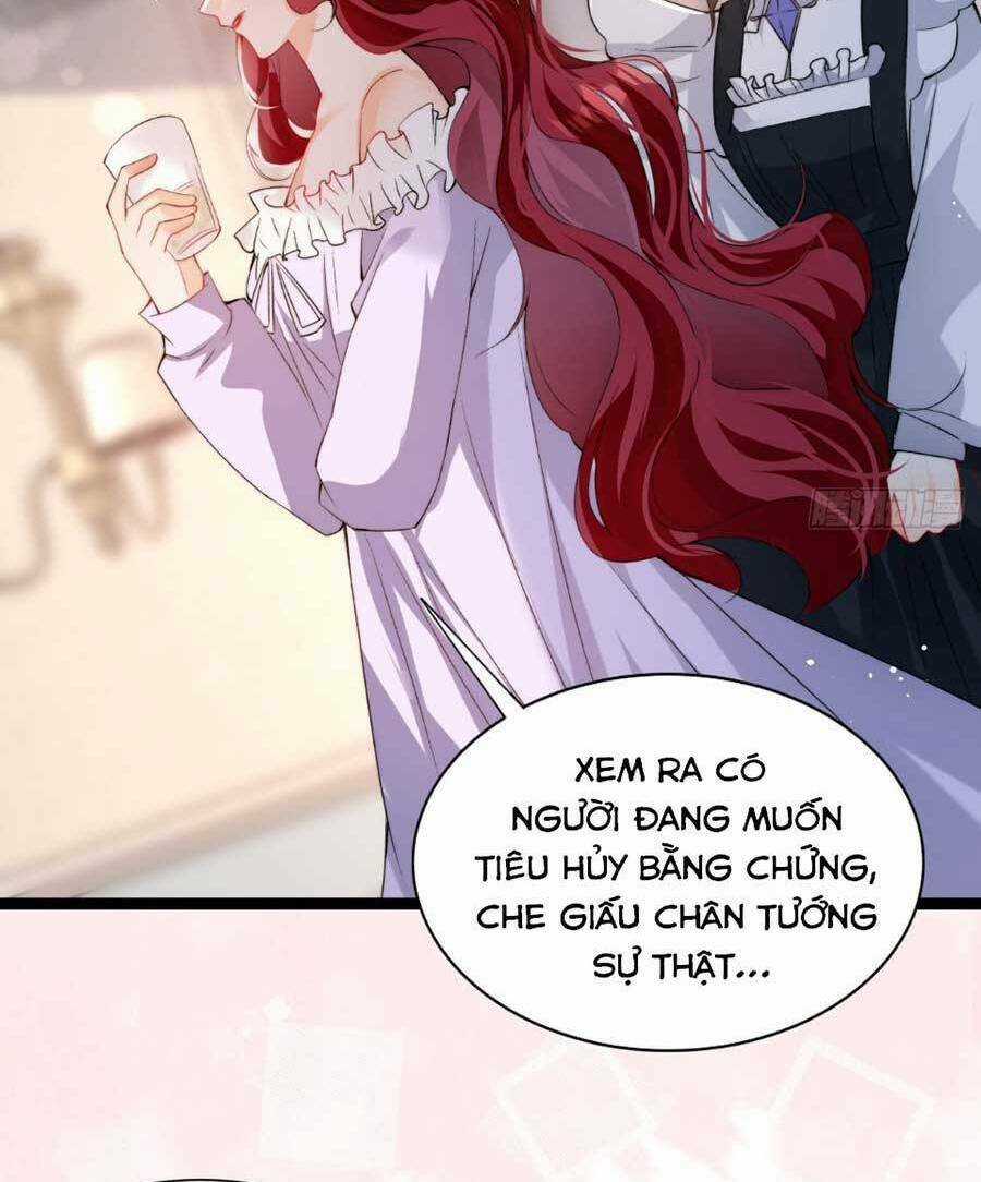 Đêm Không Ngủ Của Long Vương Chapter 16 trang 10