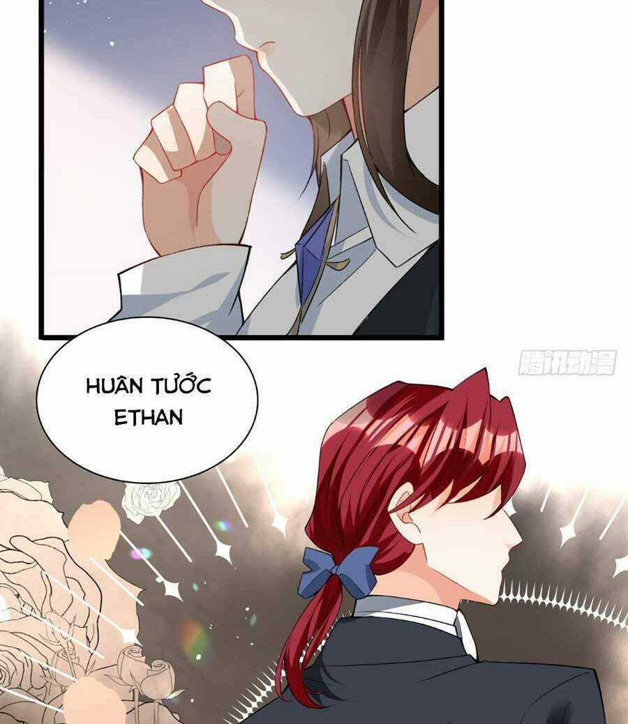 Đêm Không Ngủ Của Long Vương Chapter 16 trang 13