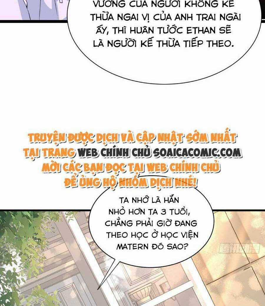 Đêm Không Ngủ Của Long Vương Chapter 16 trang 15