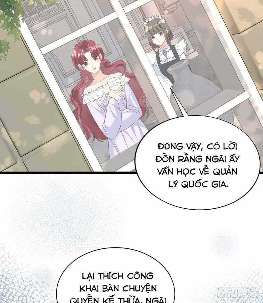 Đêm Không Ngủ Của Long Vương Chapter 16 trang 16