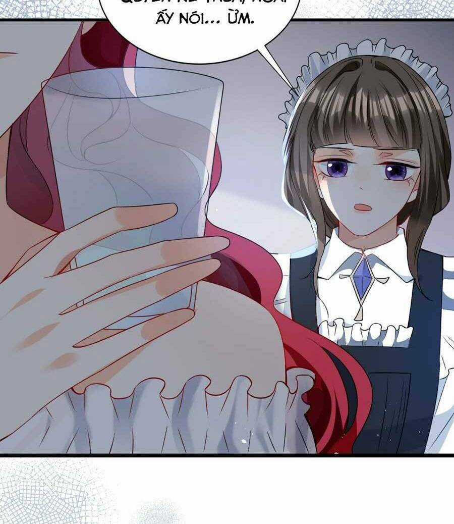 Đêm Không Ngủ Của Long Vương Chapter 16 trang 17