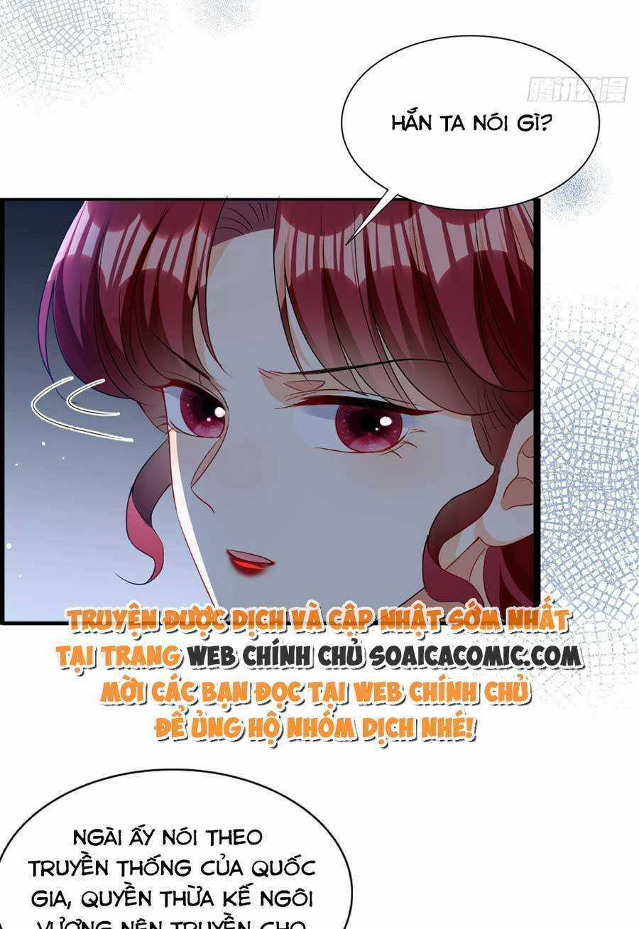 Đêm Không Ngủ Của Long Vương Chapter 16 trang 18