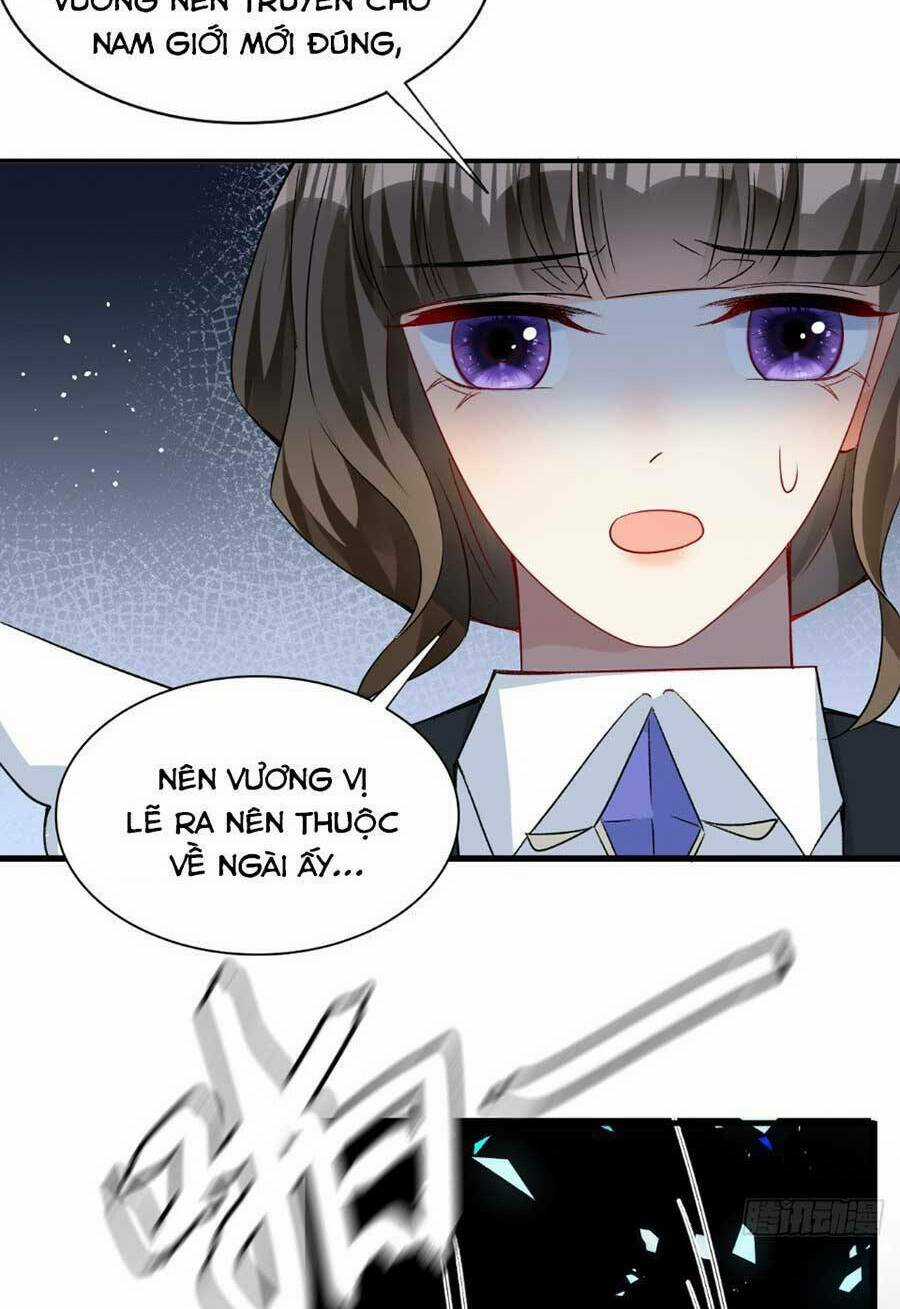 Đêm Không Ngủ Của Long Vương Chapter 16 trang 19