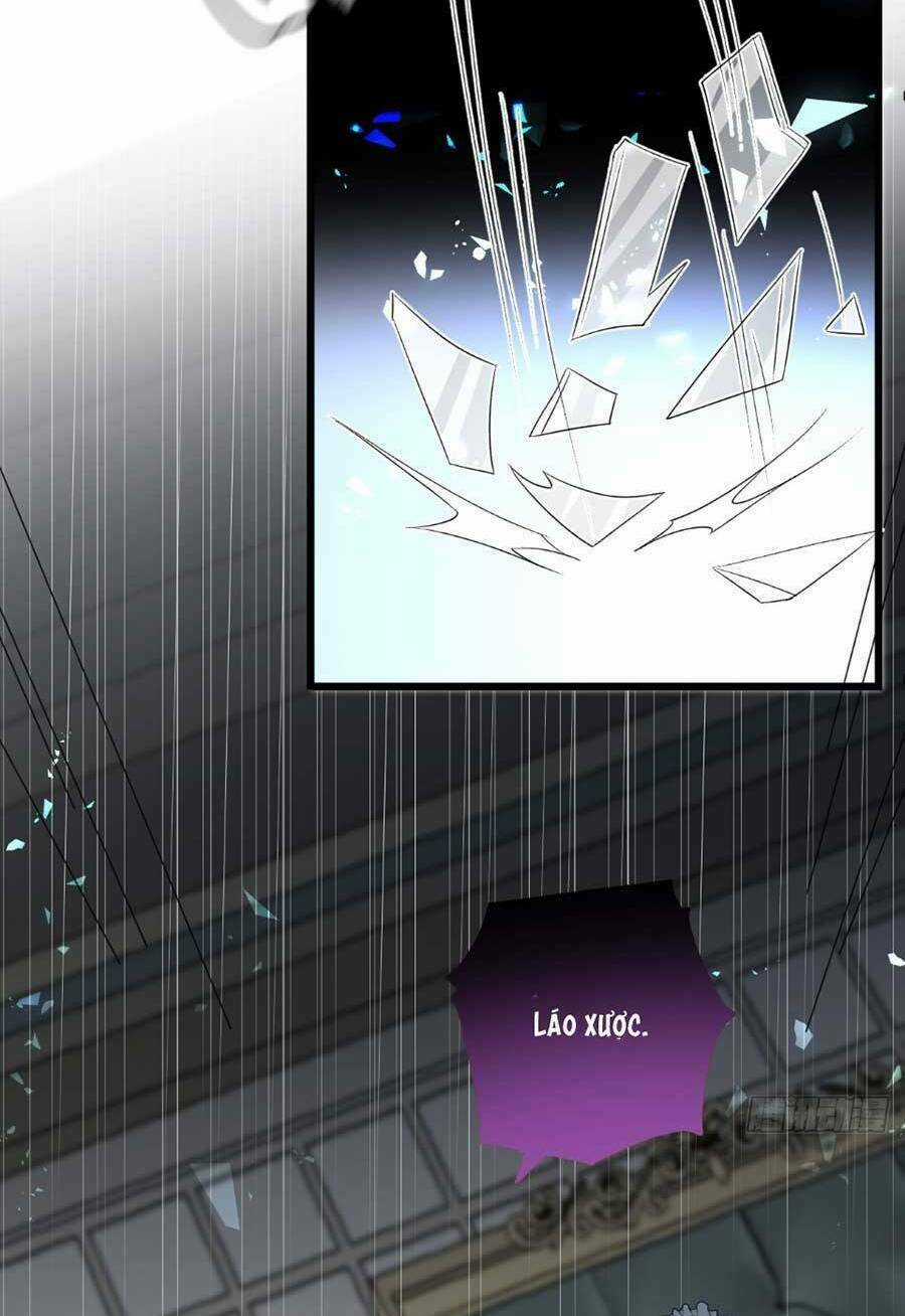 Đêm Không Ngủ Của Long Vương Chapter 16 trang 20