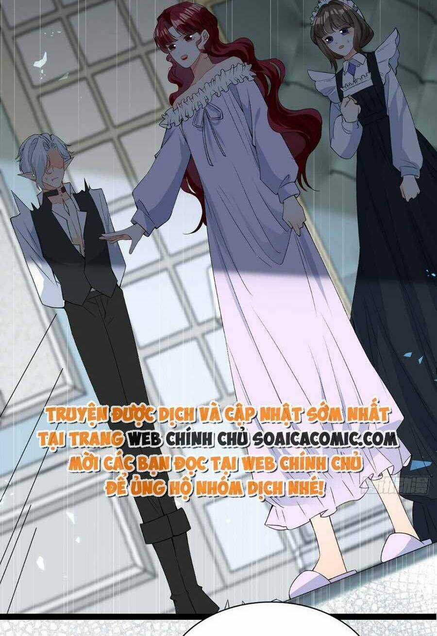 Đêm Không Ngủ Của Long Vương Chapter 16 trang 21