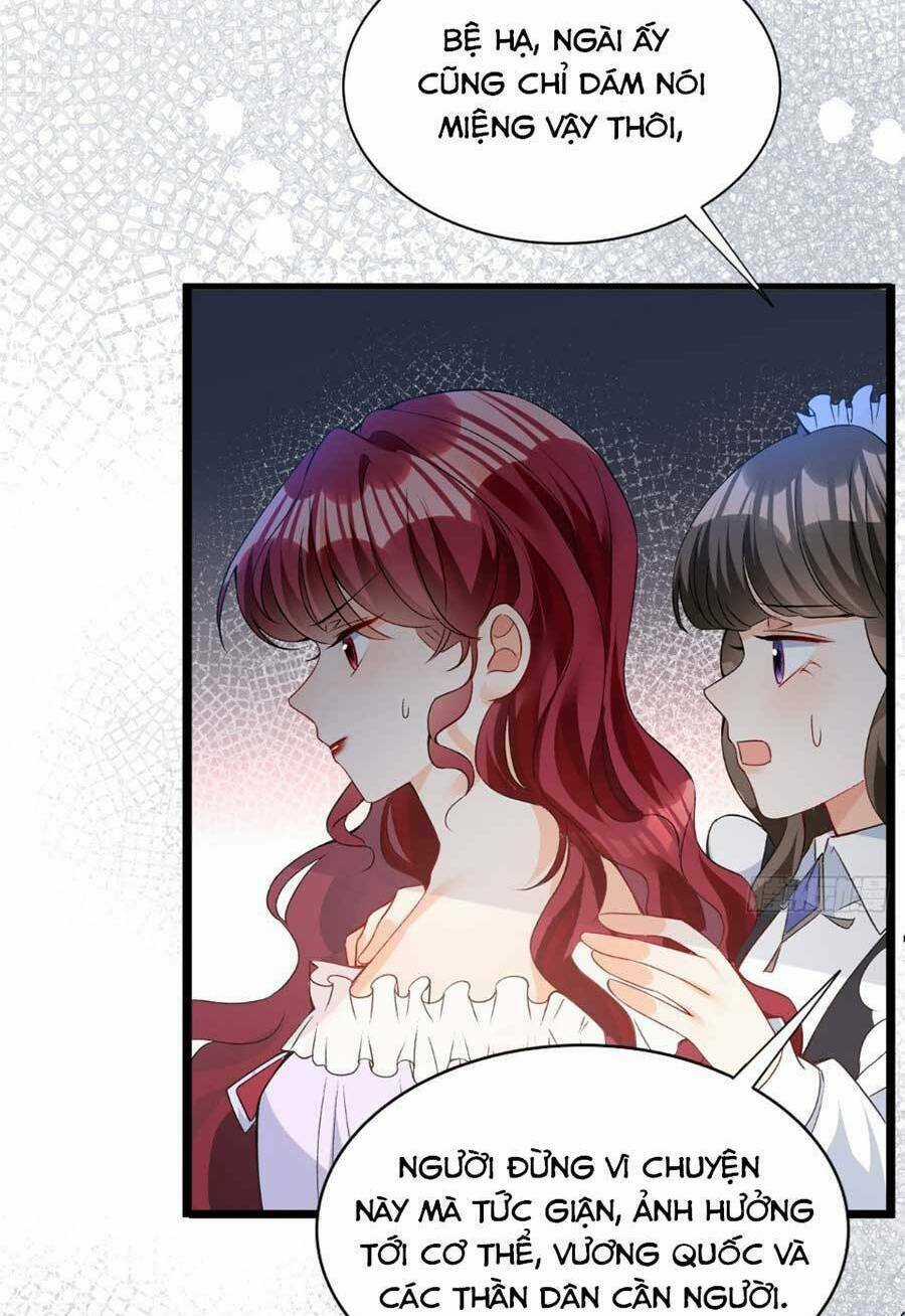 Đêm Không Ngủ Của Long Vương Chapter 16 trang 22