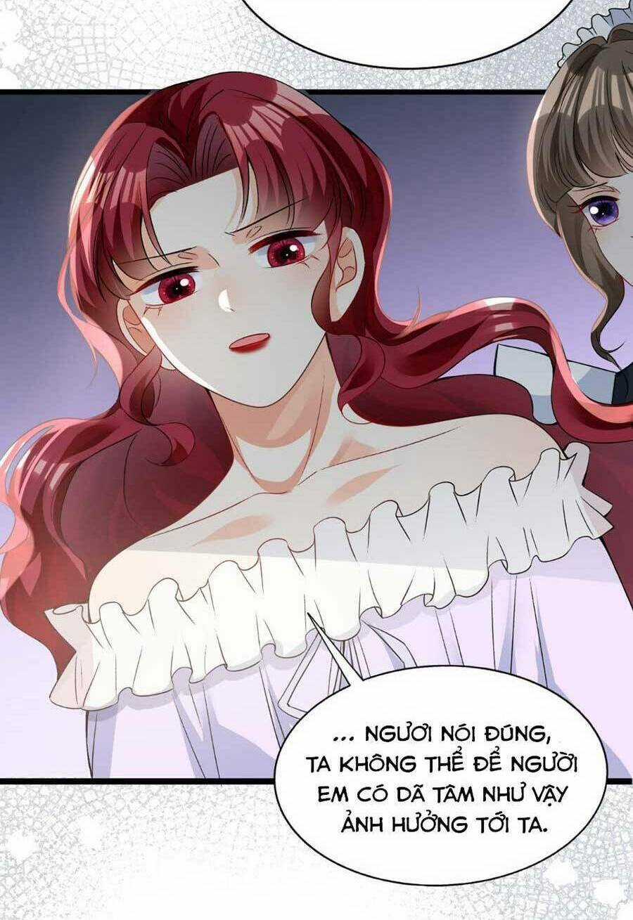 Đêm Không Ngủ Của Long Vương Chapter 16 trang 23