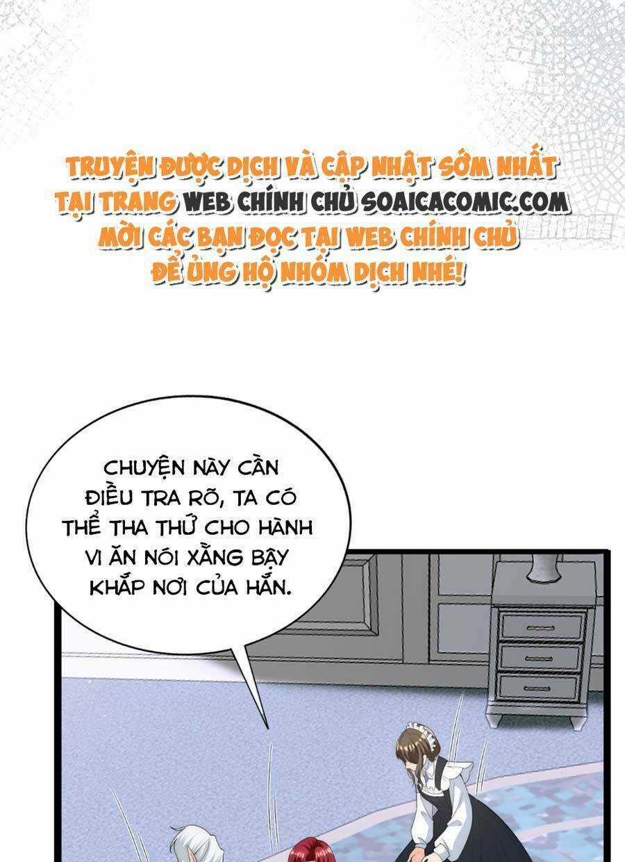 Đêm Không Ngủ Của Long Vương Chapter 16 trang 24