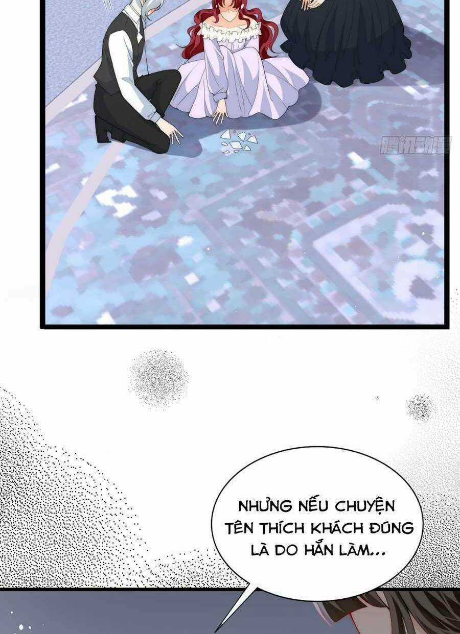 Đêm Không Ngủ Của Long Vương Chapter 16 trang 25