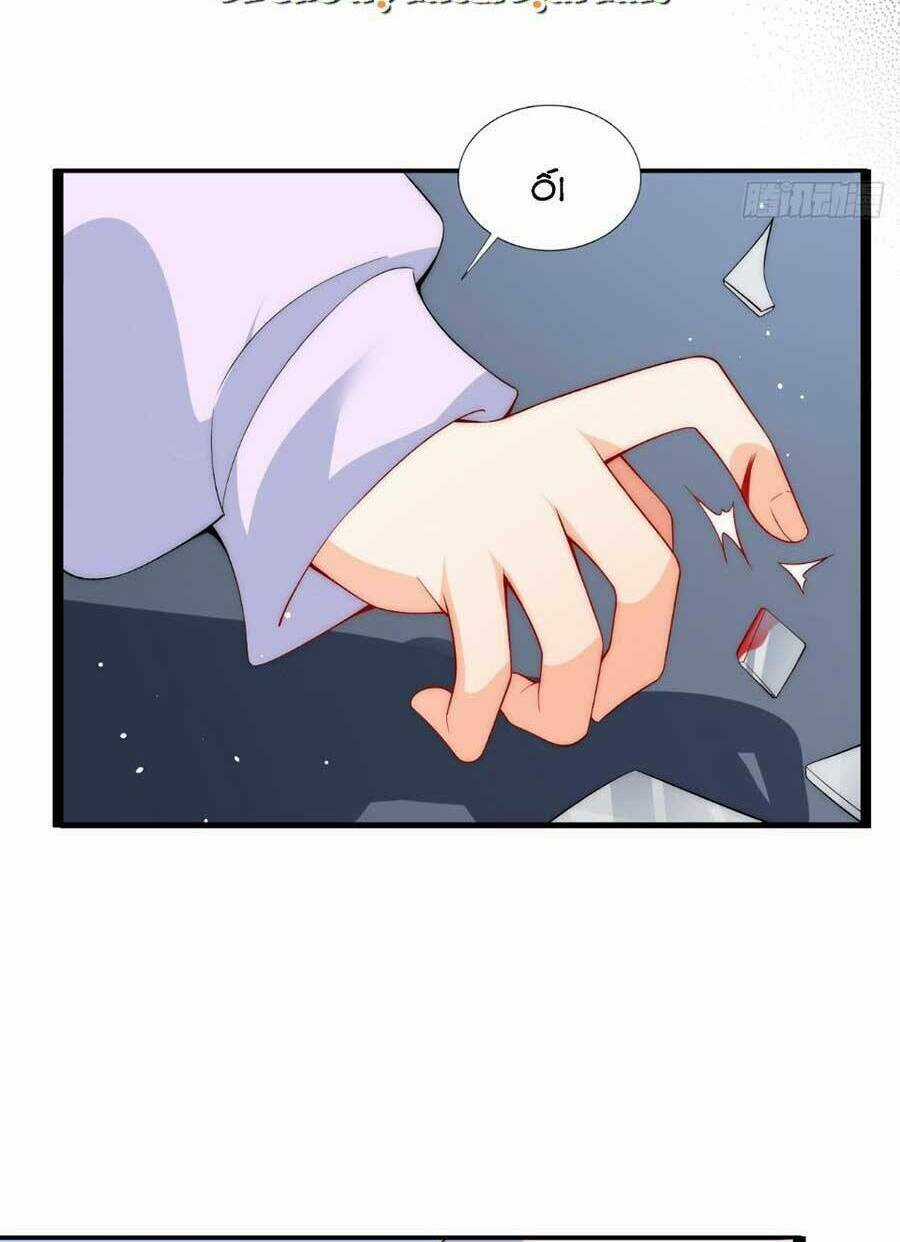 Đêm Không Ngủ Của Long Vương Chapter 16 trang 27