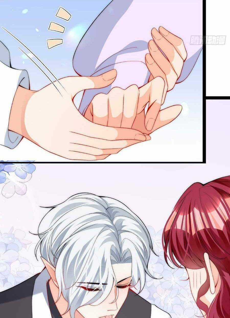 Đêm Không Ngủ Của Long Vương Chapter 16 trang 28