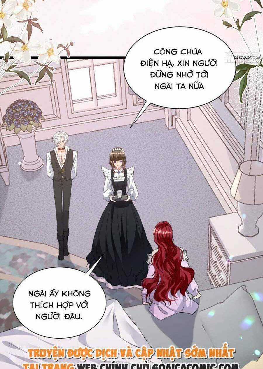 Đêm Không Ngủ Của Long Vương Chapter 16 trang 3