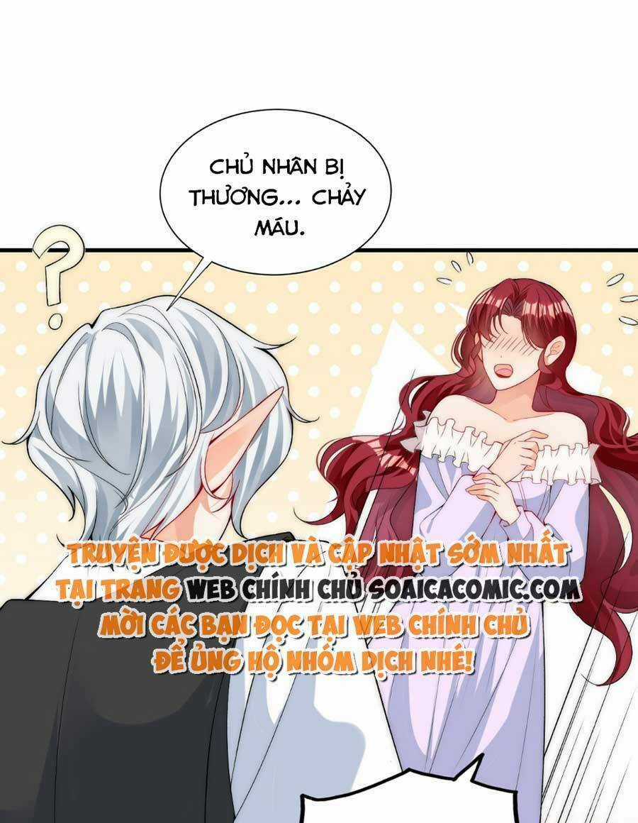 Đêm Không Ngủ Của Long Vương Chapter 16 trang 30