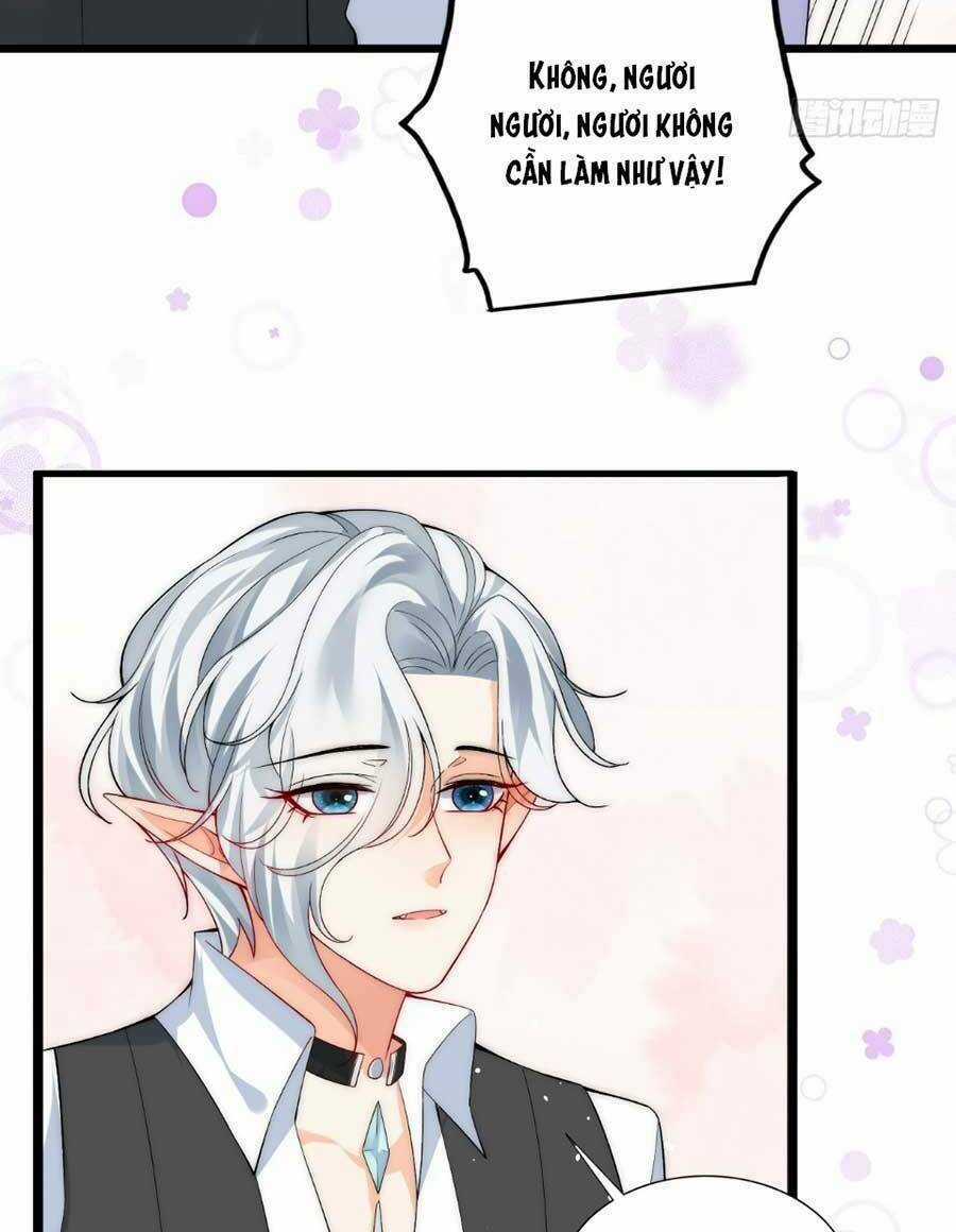 Đêm Không Ngủ Của Long Vương Chapter 16 trang 31