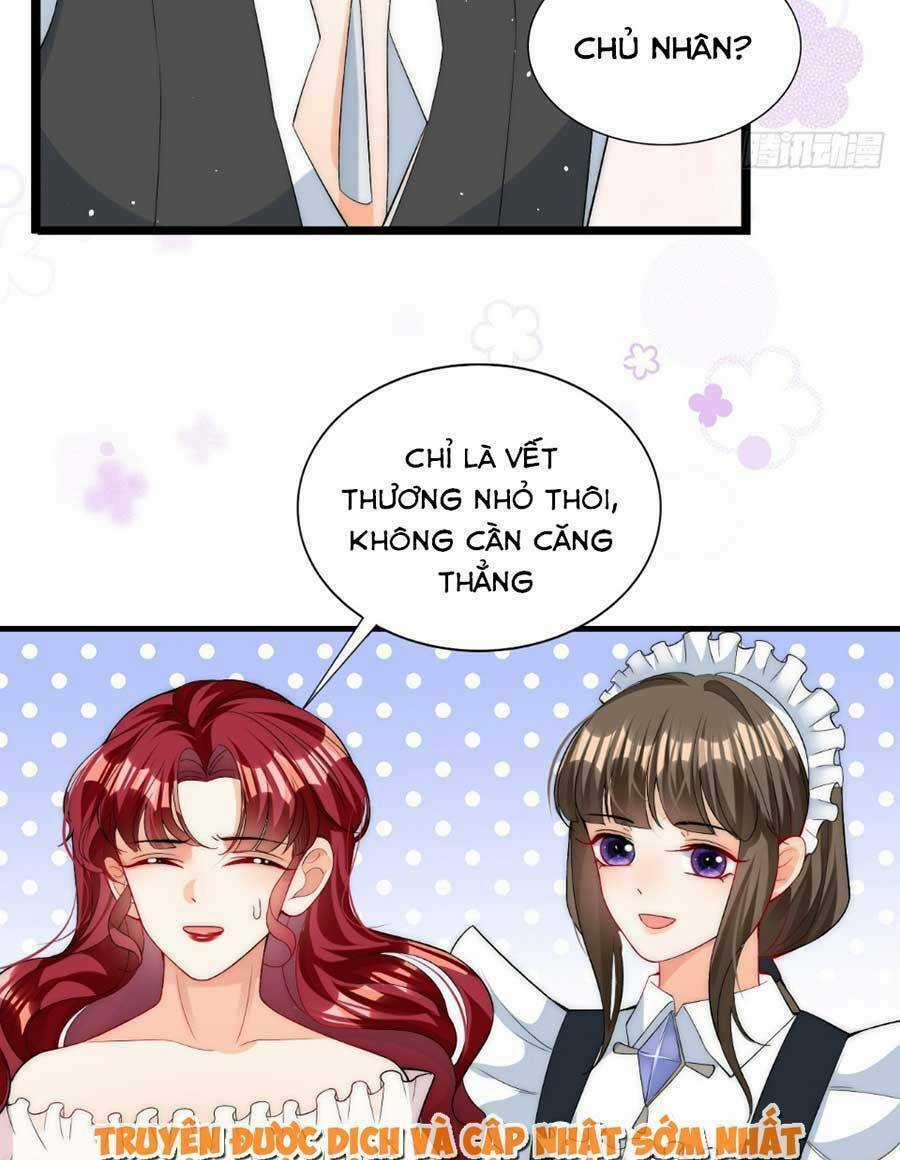 Đêm Không Ngủ Của Long Vương Chapter 16 trang 32