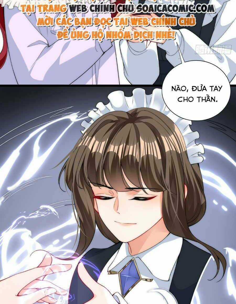 Đêm Không Ngủ Của Long Vương Chapter 16 trang 33