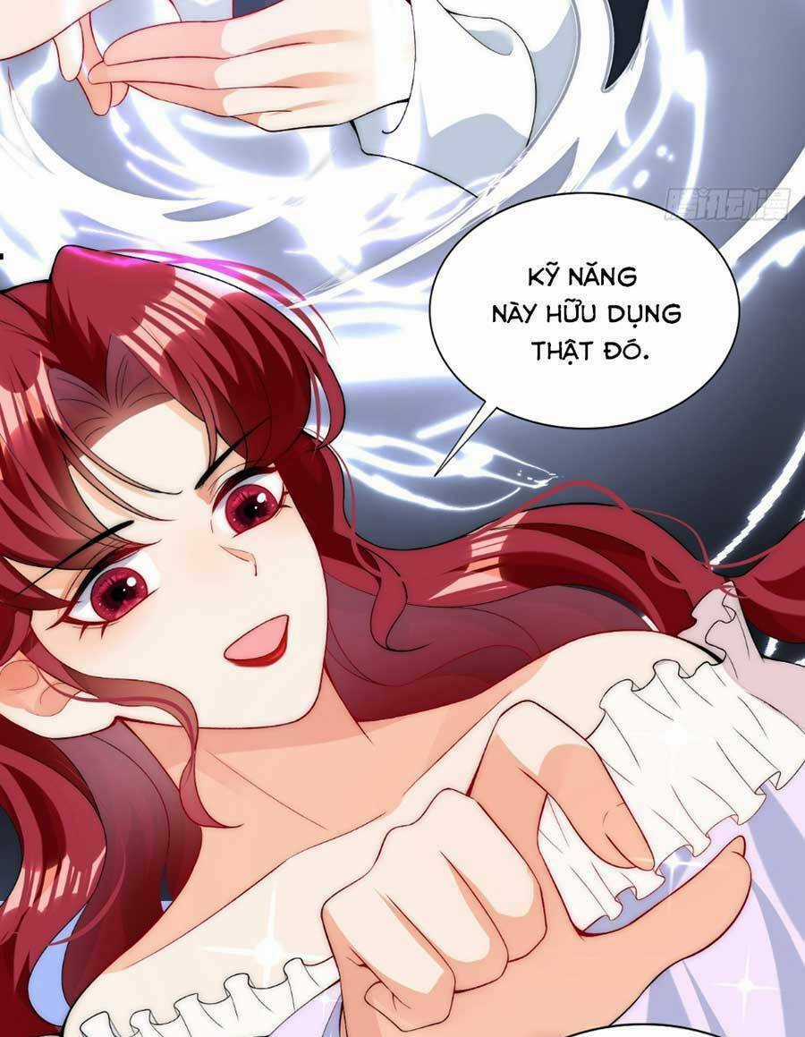 Đêm Không Ngủ Của Long Vương Chapter 16 trang 34