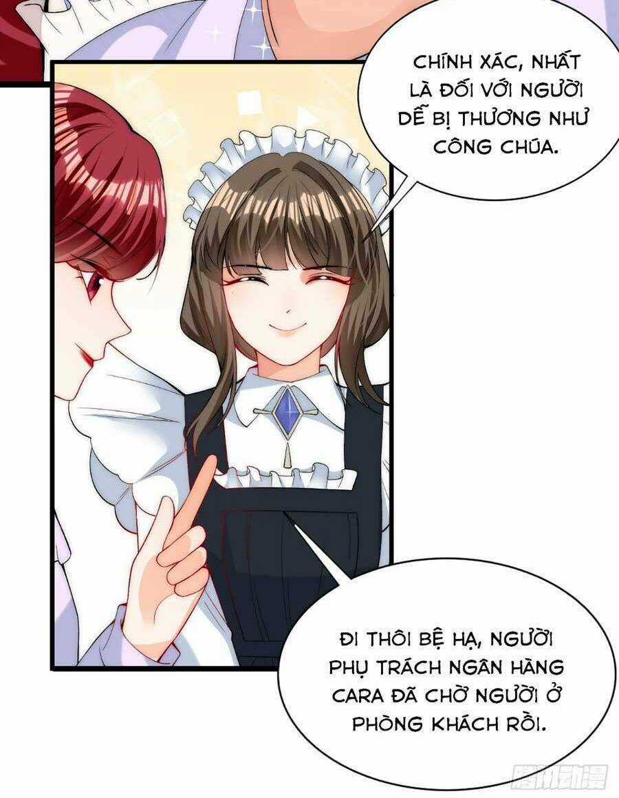 Đêm Không Ngủ Của Long Vương Chapter 16 trang 35