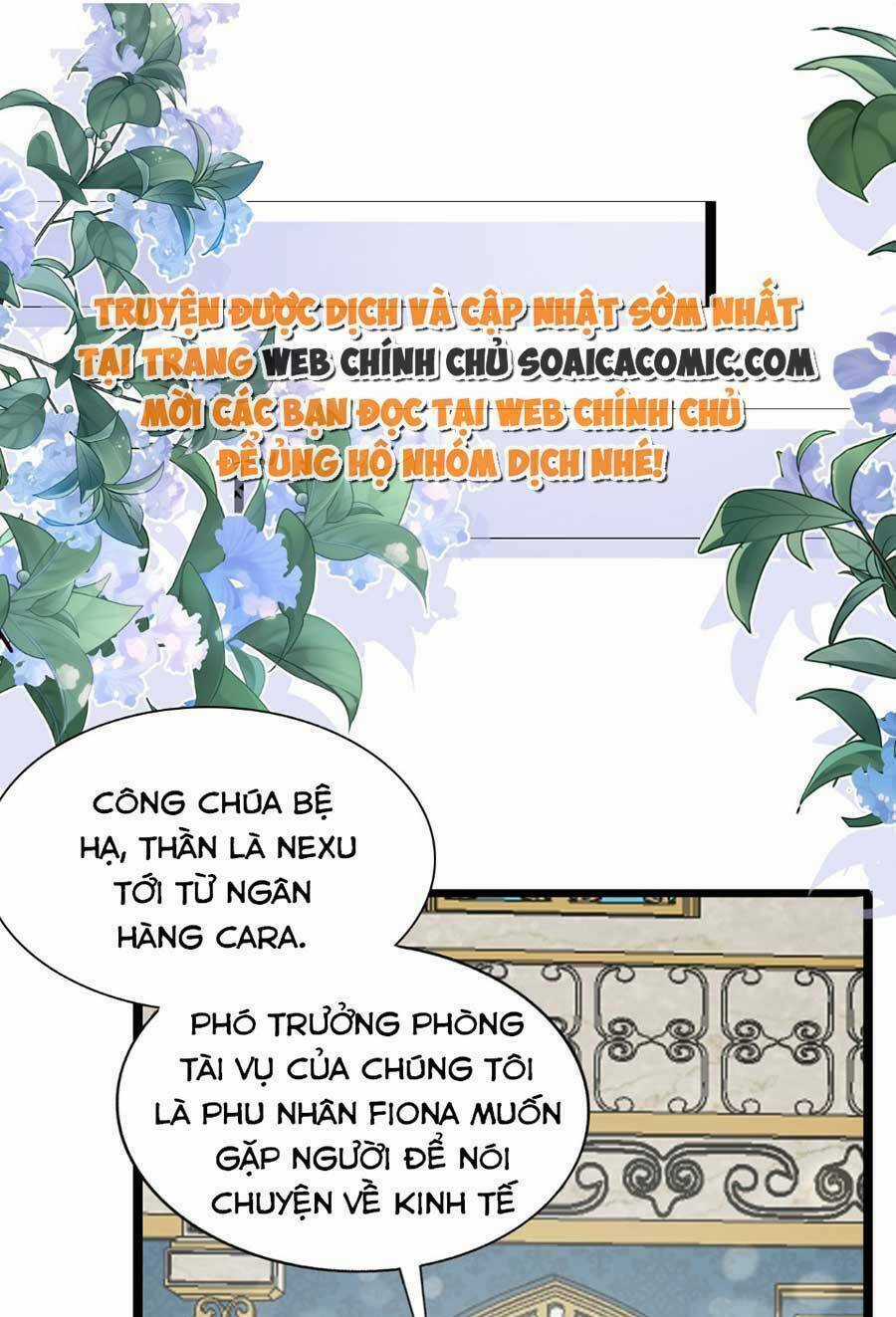 Đêm Không Ngủ Của Long Vương Chapter 16 trang 36