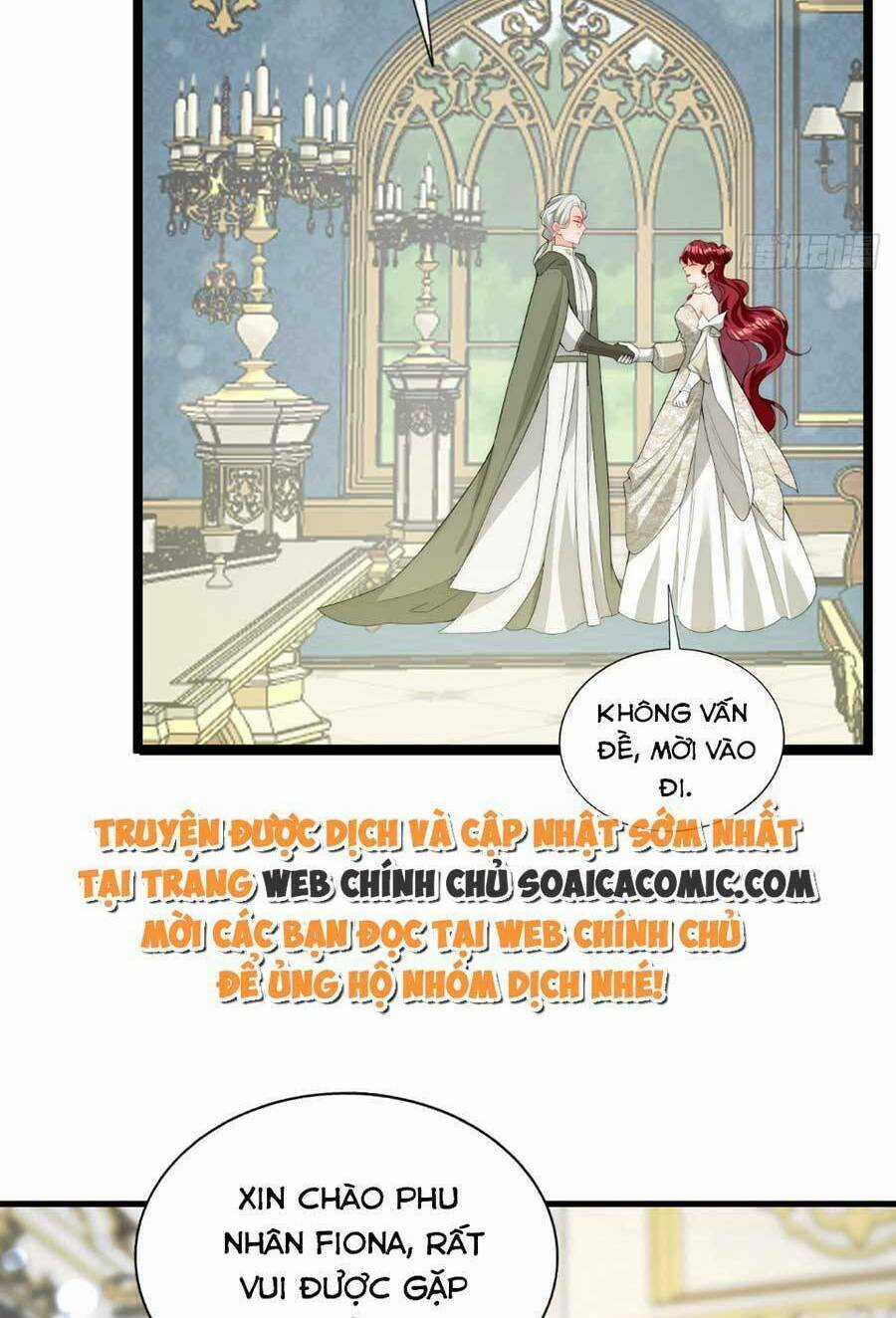 Đêm Không Ngủ Của Long Vương Chapter 16 trang 37