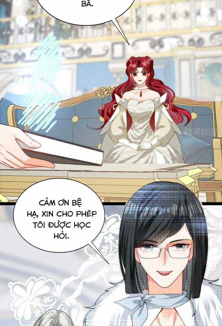 Đêm Không Ngủ Của Long Vương Chapter 16 trang 38