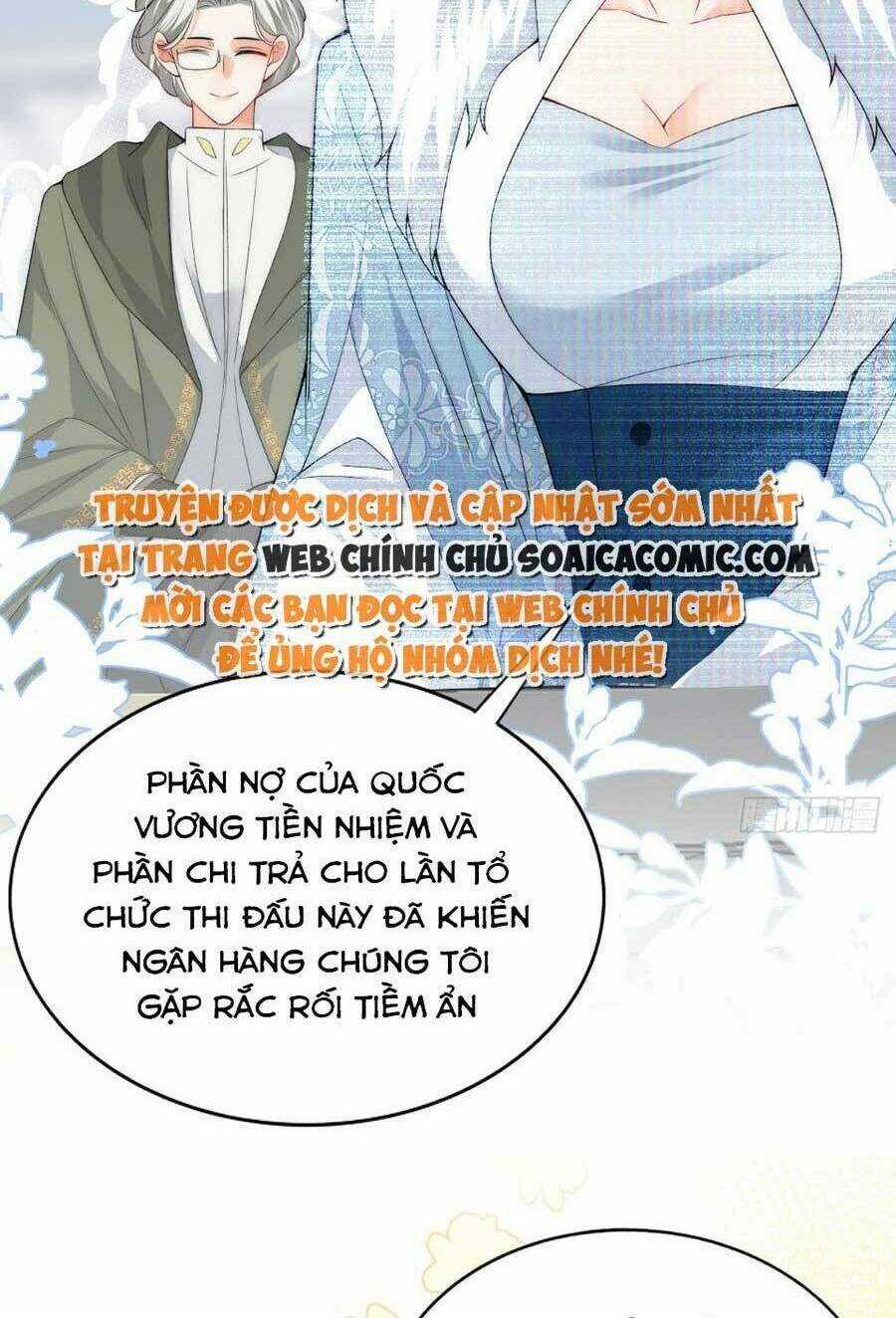 Đêm Không Ngủ Của Long Vương Chapter 16 trang 39