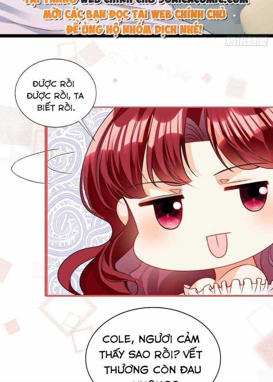 Đêm Không Ngủ Của Long Vương Chapter 16 trang 4