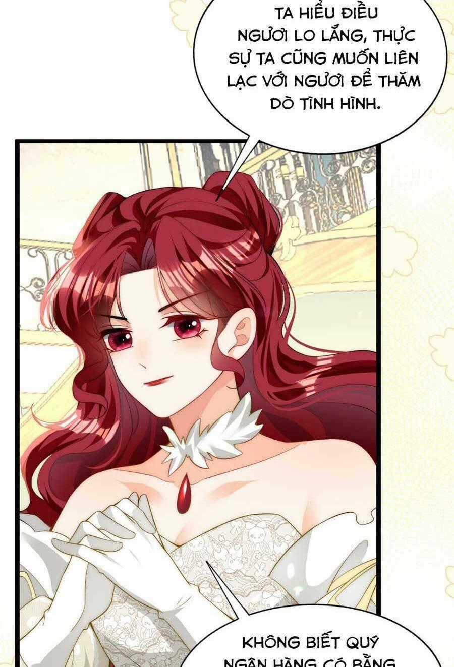 Đêm Không Ngủ Của Long Vương Chapter 16 trang 40