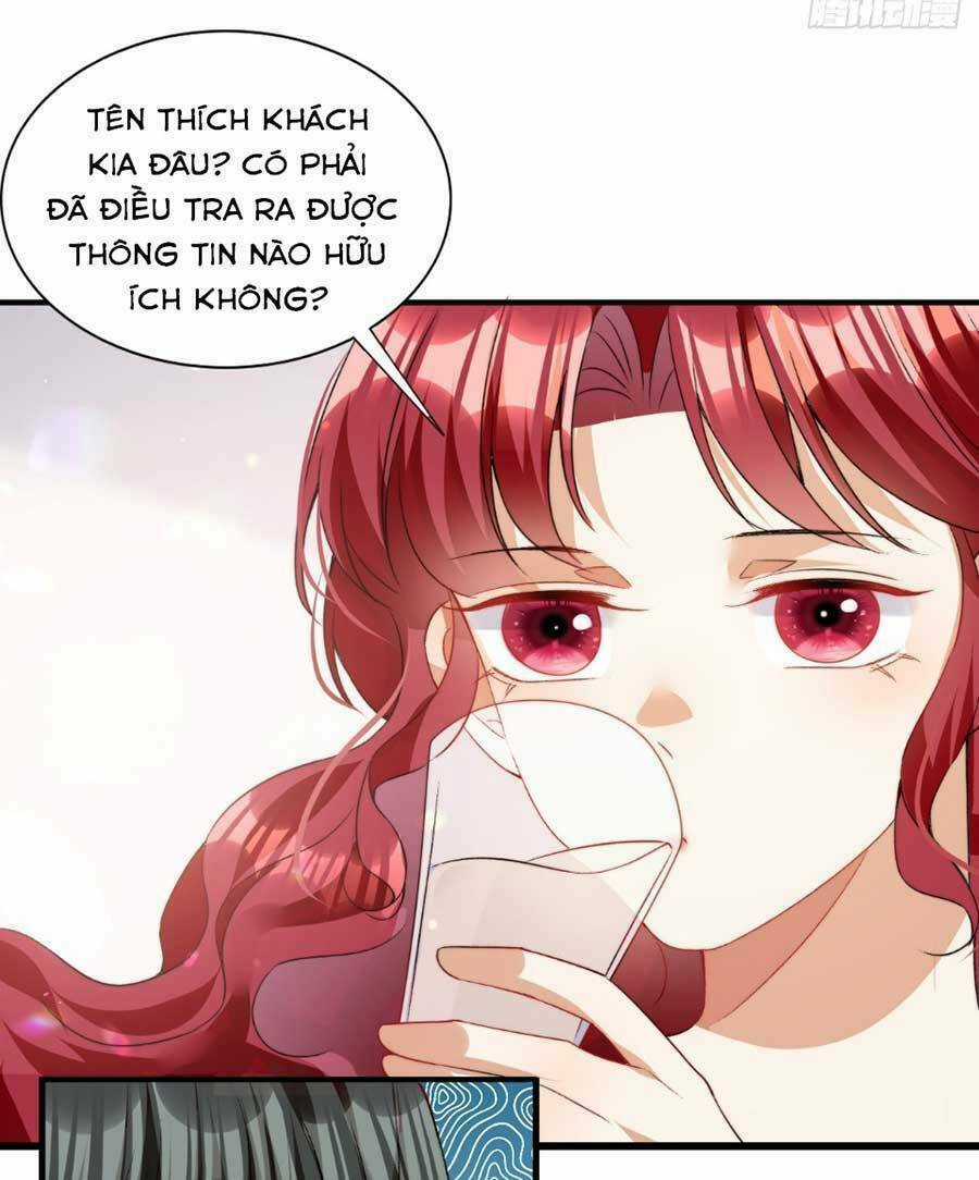 Đêm Không Ngủ Của Long Vương Chapter 16 trang 6