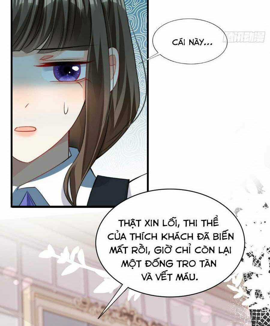 Đêm Không Ngủ Của Long Vương Chapter 16 trang 7