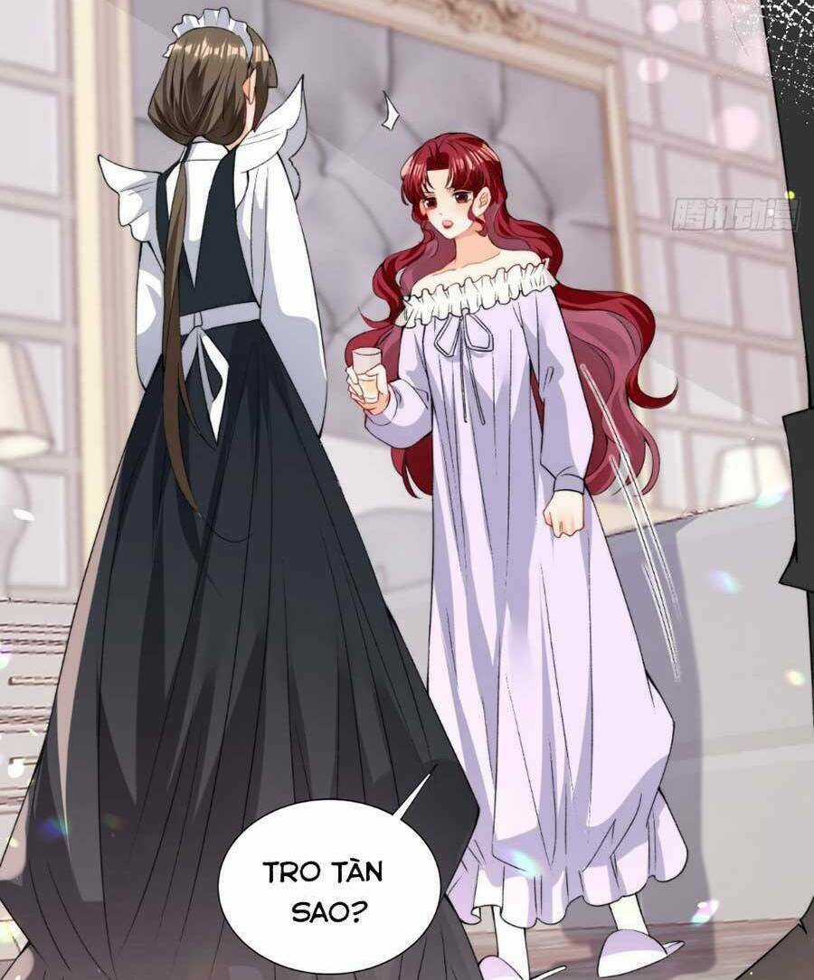 Đêm Không Ngủ Của Long Vương Chapter 16 trang 8