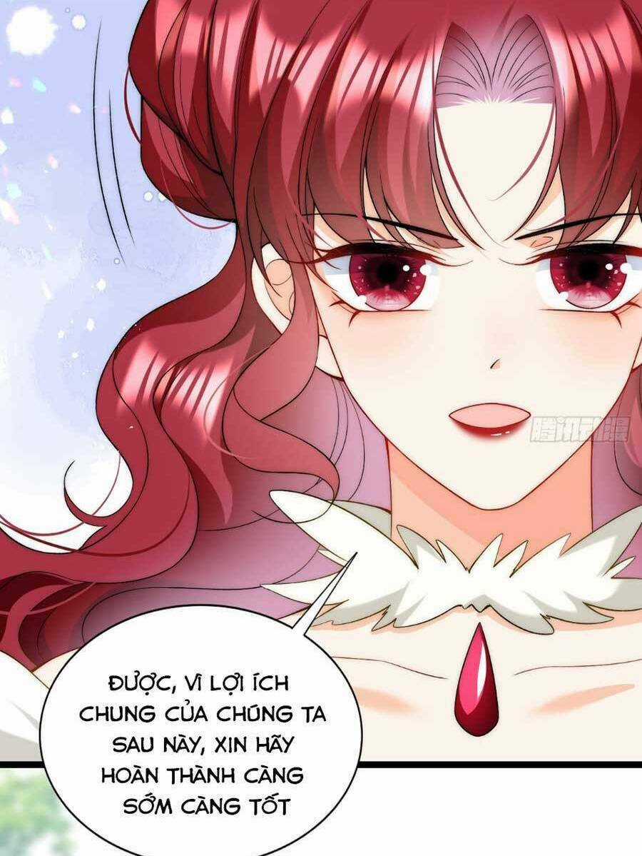 Đêm Không Ngủ Của Long Vương Chapter 17 trang 10