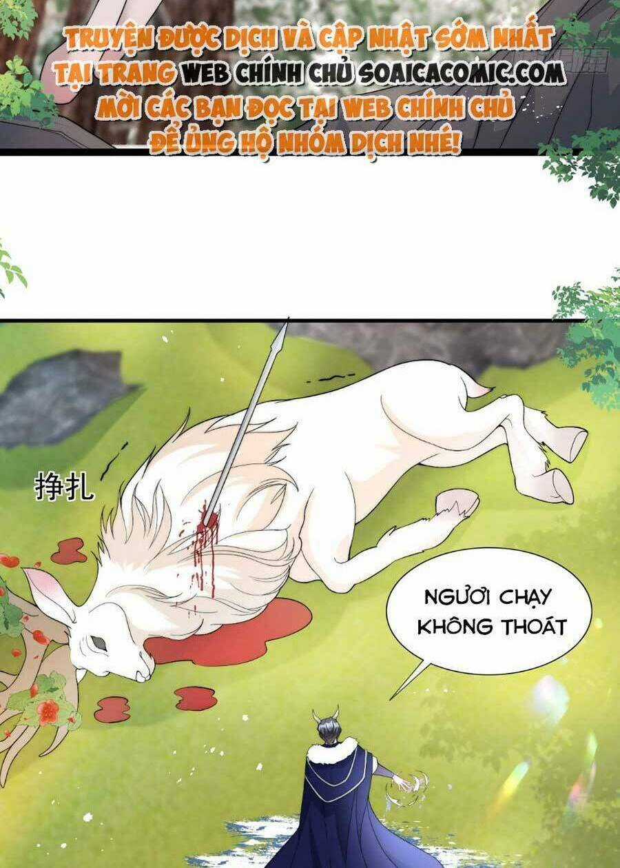 Đêm Không Ngủ Của Long Vương Chapter 17 trang 15