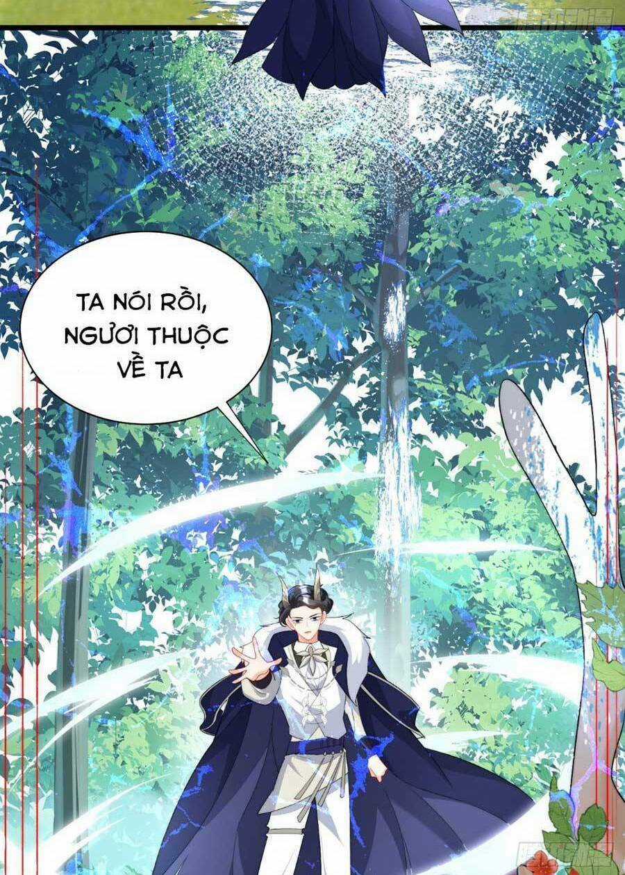 Đêm Không Ngủ Của Long Vương Chapter 17 trang 16