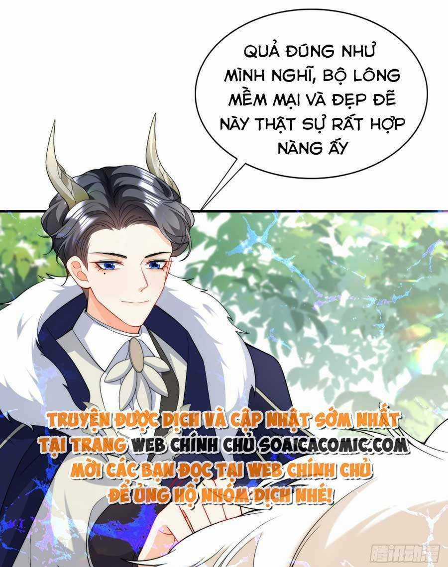 Đêm Không Ngủ Của Long Vương Chapter 17 trang 18