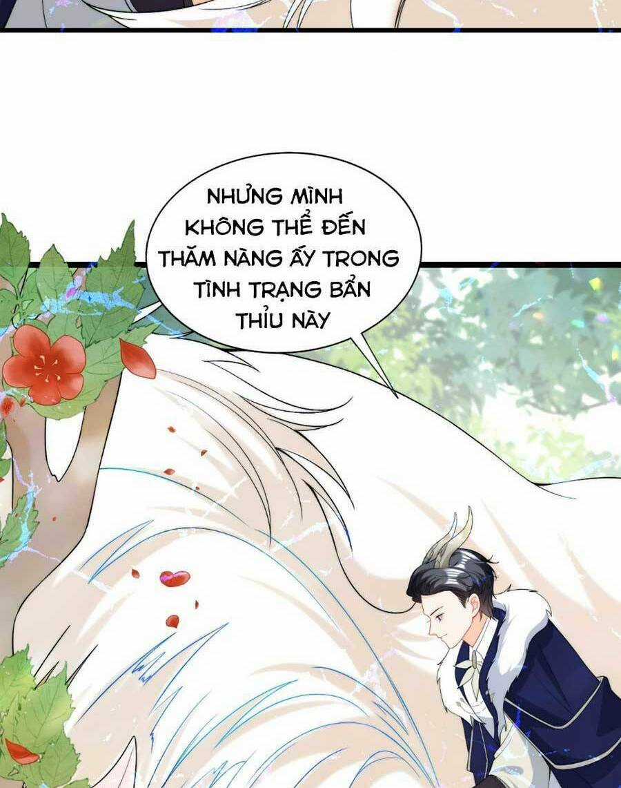 Đêm Không Ngủ Của Long Vương Chapter 17 trang 19