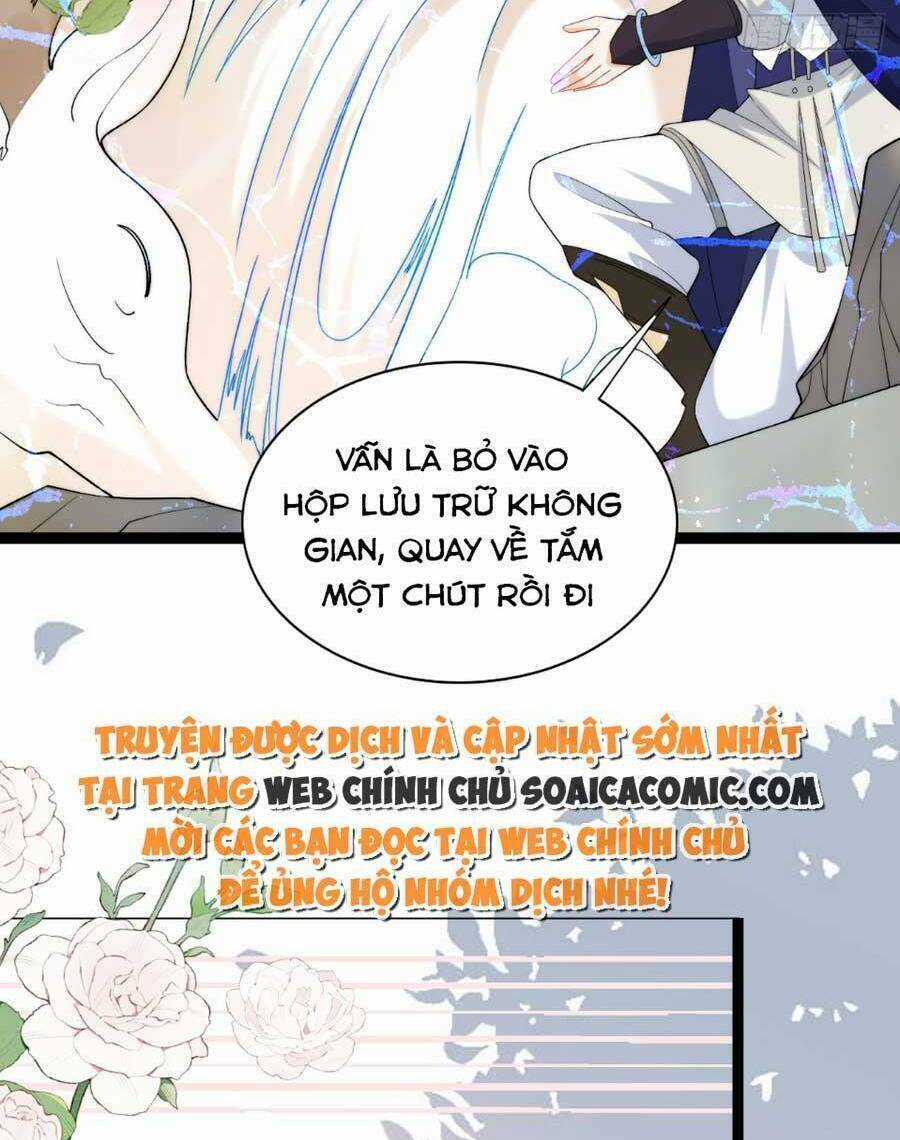 Đêm Không Ngủ Của Long Vương Chapter 17 trang 20