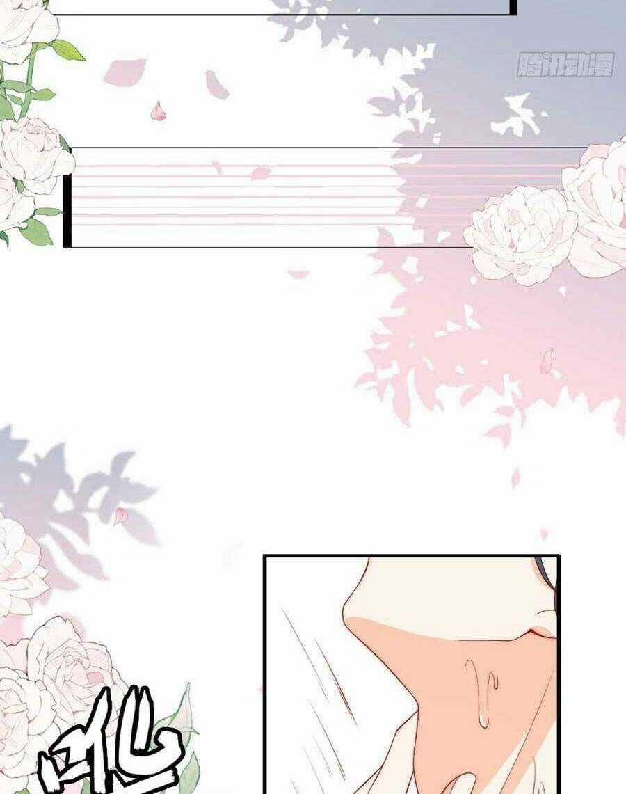 Đêm Không Ngủ Của Long Vương Chapter 17 trang 21