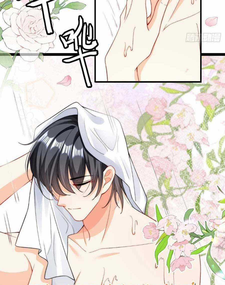 Đêm Không Ngủ Của Long Vương Chapter 17 trang 22