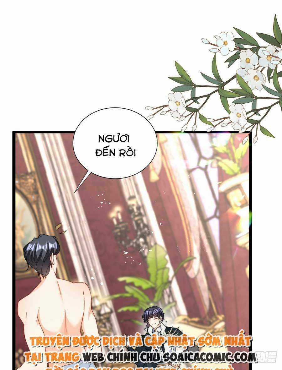 Đêm Không Ngủ Của Long Vương Chapter 17 trang 24