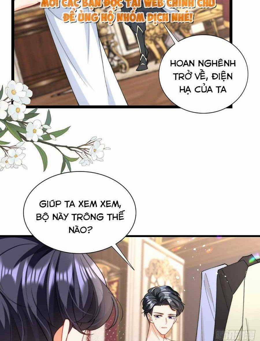 Đêm Không Ngủ Của Long Vương Chapter 17 trang 25