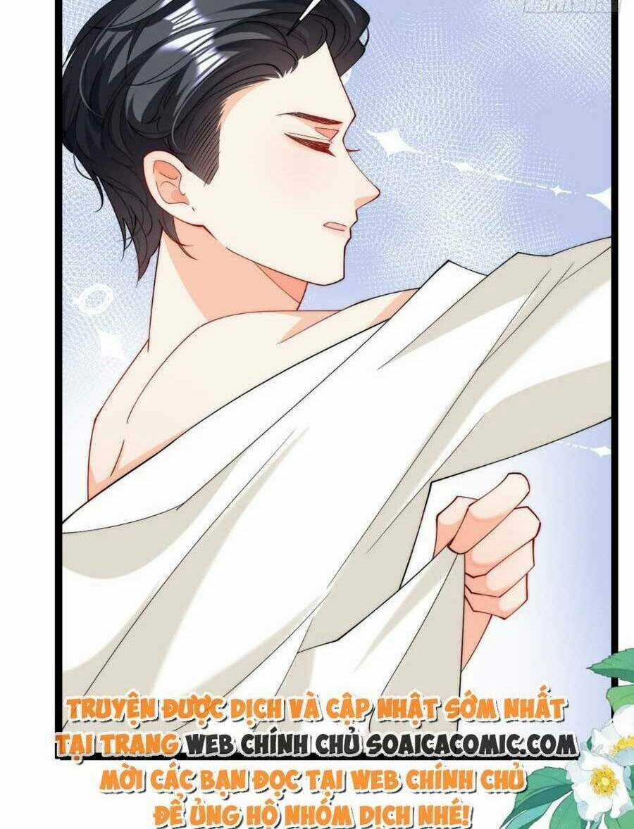 Đêm Không Ngủ Của Long Vương Chapter 17 trang 27