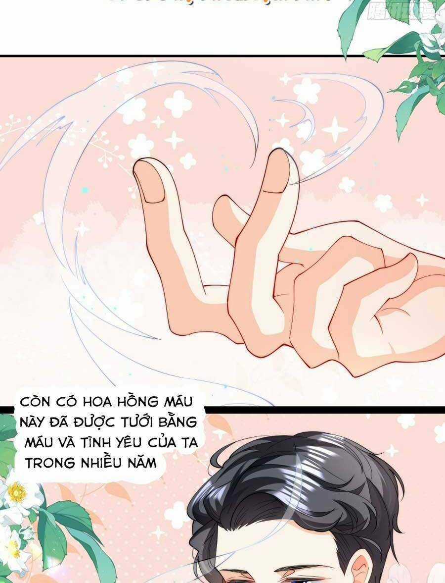 Đêm Không Ngủ Của Long Vương Chapter 17 trang 28