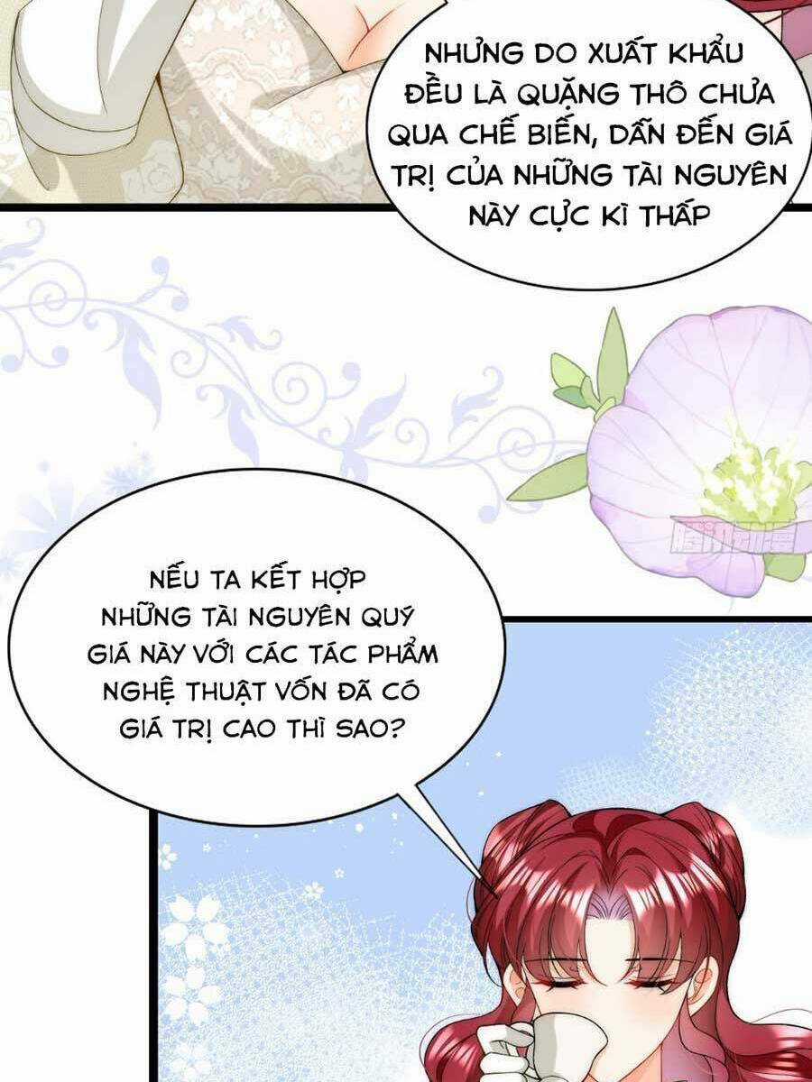 Đêm Không Ngủ Của Long Vương Chapter 17 trang 3
