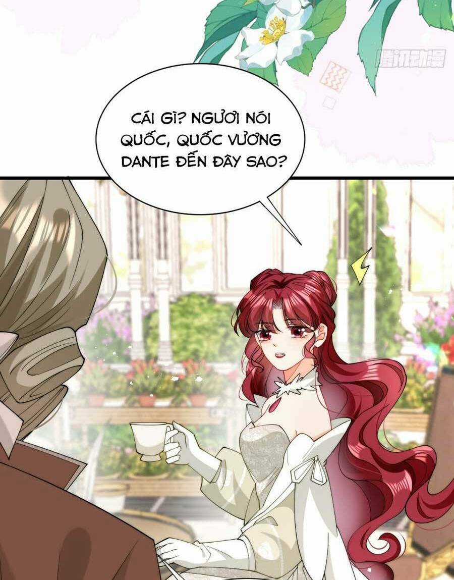 Đêm Không Ngủ Của Long Vương Chapter 17 trang 31