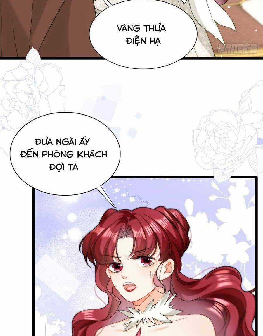 Đêm Không Ngủ Của Long Vương Chapter 17 trang 32